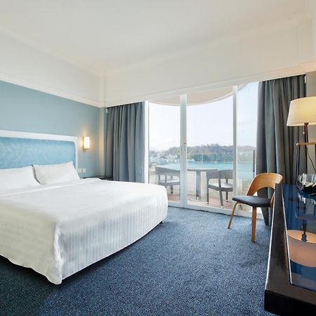 Warwick Hotel Cheung Chau Hong Kong Esterno foto