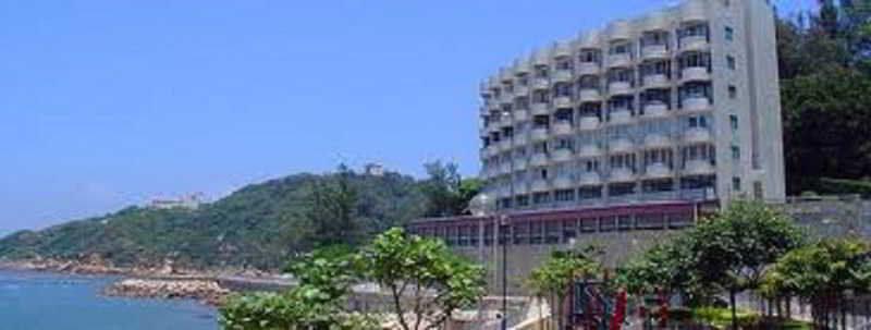 Warwick Hotel Cheung Chau Hong Kong Esterno foto